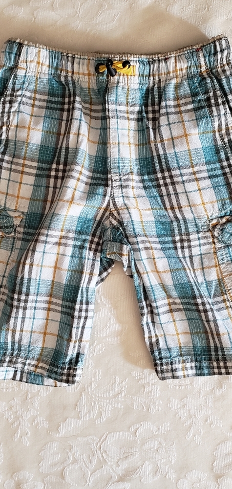 Boys shorts